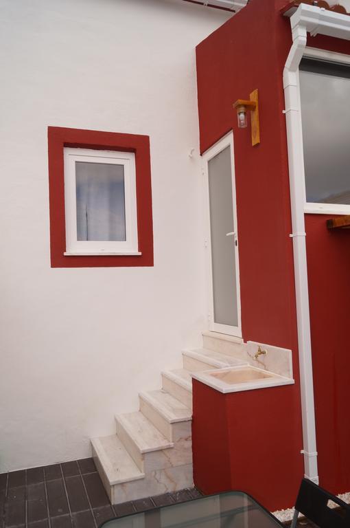 Casa Do Viso Villa Setubal Bagian luar foto