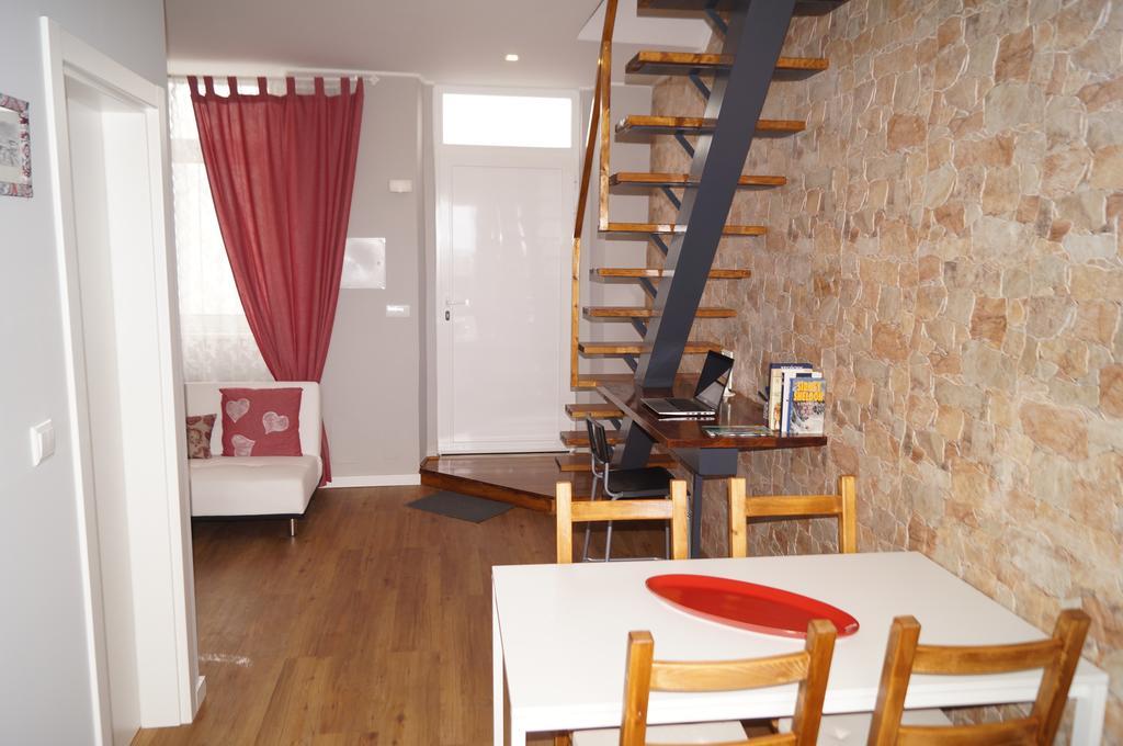 Casa Do Viso Villa Setubal Bagian luar foto