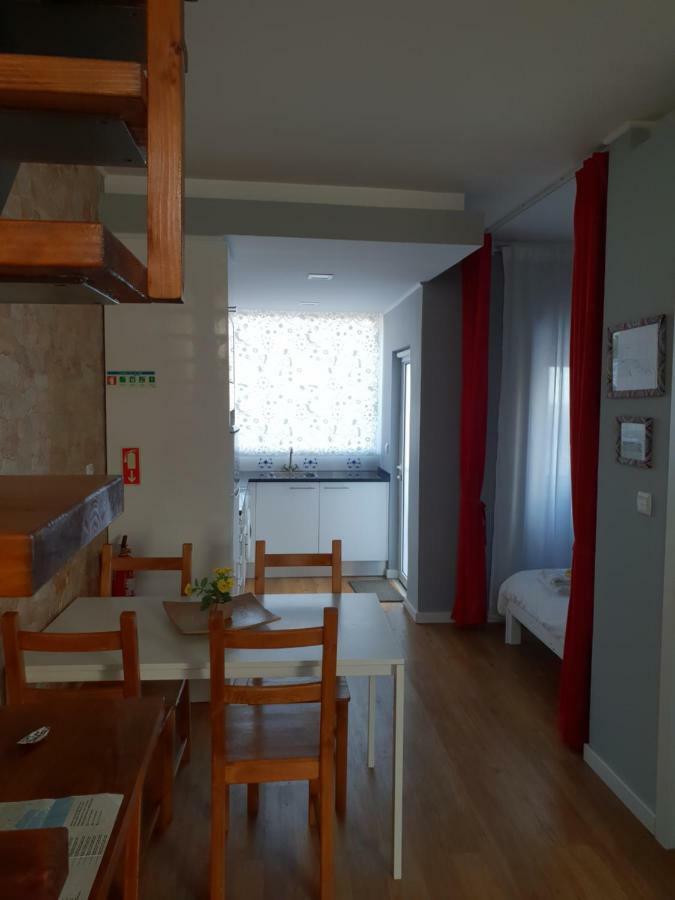 Casa Do Viso Villa Setubal Bagian luar foto
